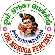 Om Muruga Fencing