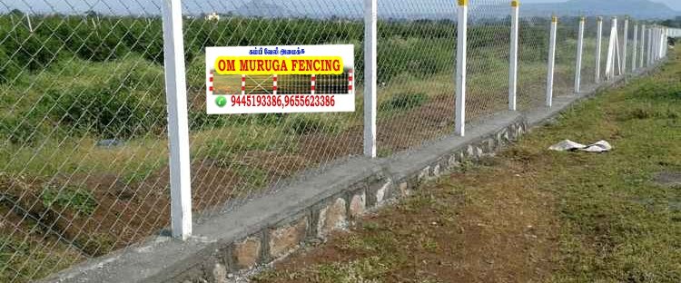 Fencing services in Unathur​