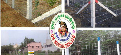 Fencing service in Attur